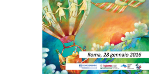 Osservatorio della cooperazione agricola italiana Rapporto 2015