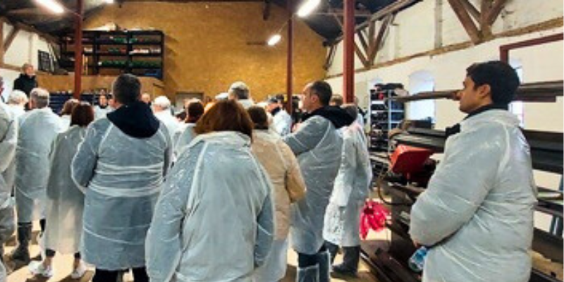 Il Cogeca Presidency Business Forum in Danimarca, importante momento di scambio di esperienze cooperative