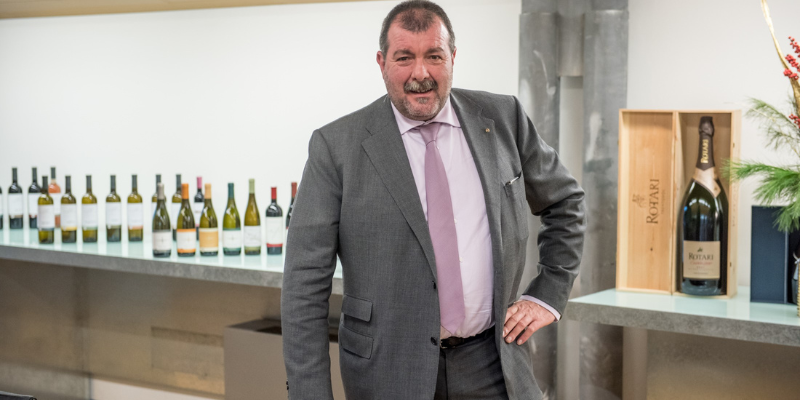 Vino, produzione UE in leggero aumento, ma restano le sfide