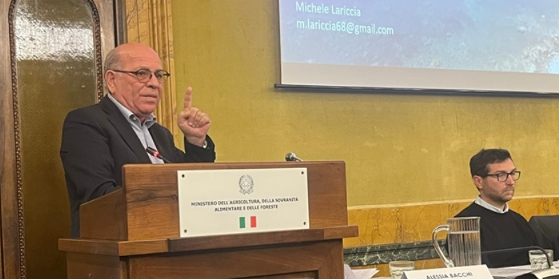 Al MASAF riparte il dialogo per il futuro della piccola pesca