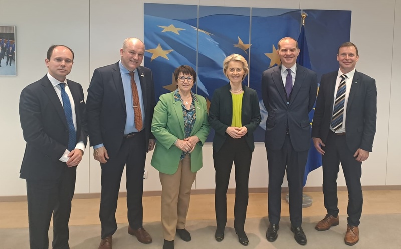 Il Copa Cogeca avverte l’Ue: rischio di indebolire l’agricoltura in un momento critico