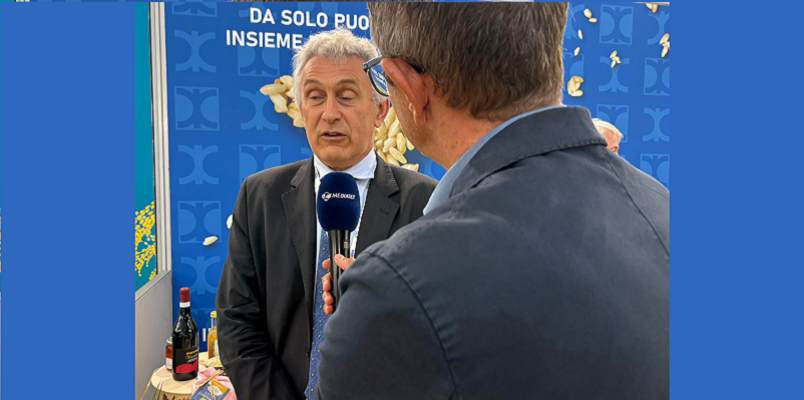 Riso Italiano, Drei (Confcooperative): “Più controlli sulle importazioni e reciprocità per tutelare la filiera europea”
