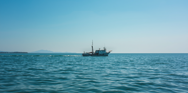 Pesca: Tiozzo (Confcooperative), 'Caro-gasolio +45mila euro a peschereccio, bene credito imposta ma serve piano straordinario'