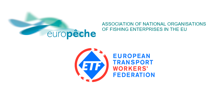 Europêche e l’ETF chiedono un’estensione urgente degli aiuti per il carburante a favore del settore ittico dell’UE