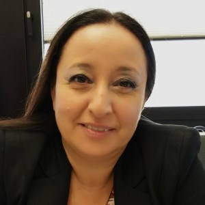 TERESA PESCE