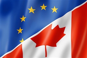 CETA, AGRINSIEME: “ACCORDO CHE SPALANCA OPPORTUNITÀ COMMERCIALI ALLE AZIENDE ITALIANE