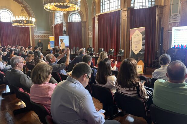 La duplice dimensione degli appalti e la solidità delle partnership sono al centro degli Affordable Housing Initiative Days