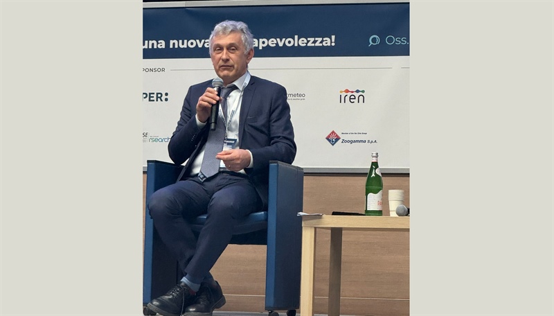INNOVAZIONE IN AGRICOLTURA, DREI: “L’AGGREGAZIONE HA VALENZA STRATEGICA, TECNOLOGIE E SOLUZIONI DIGITALI PIÙ DIFFUSE TRA LE COOPERATIVE”