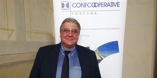 Coronavirus, Fedagripesca Toscana “ -40% di vendite nell&rsquo;agroalimentare, nostra produzione destinata a fronteggiare emergenza”