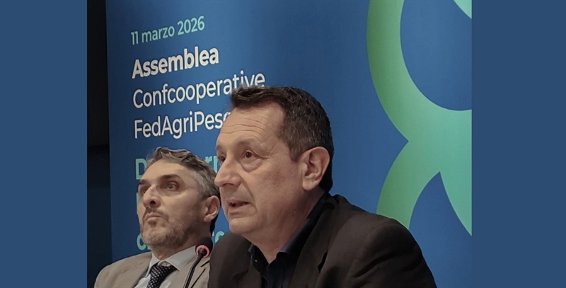 Fedagripesca Lazio, Stingo confermato Presidente