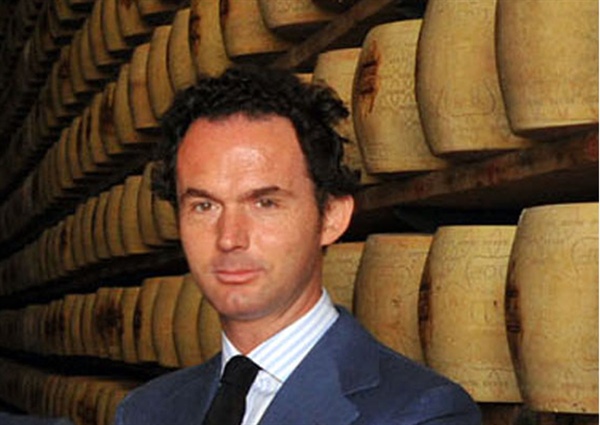 Nomine, Mercuri (Alleanza Cooperative): auguri di buon lavoro al neo Presidente di Assolatte... 