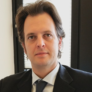 MATTEO MILANESI