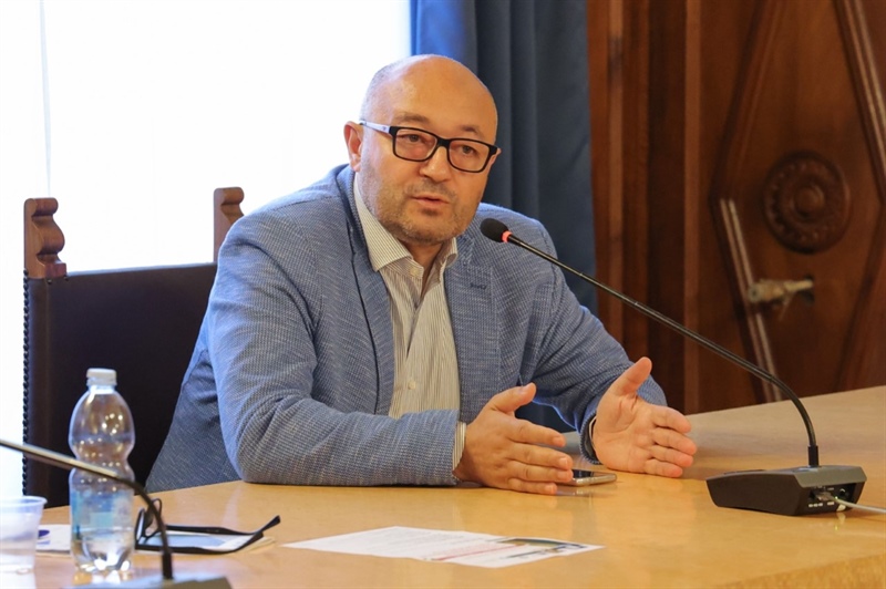 SANNIO, BIOSICUREZZA NEGLI ALLEVAMENTI BOVINI CONFCOOPERATIVE FEDAGRIPESCA CAMPANIA: “SERVONO REGOLE EQUE E SOSTEGNI”