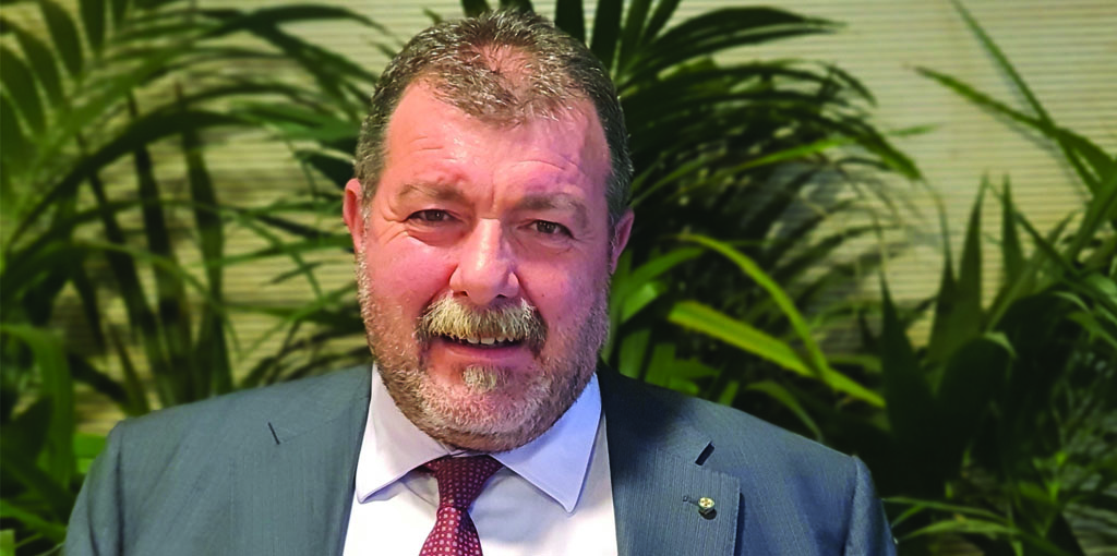 Vino, Rigotti (Alleanza Cooperative), “Bene intervento di Centinaio, il settore va difeso, distinguere tra consumo moderato e abuso”