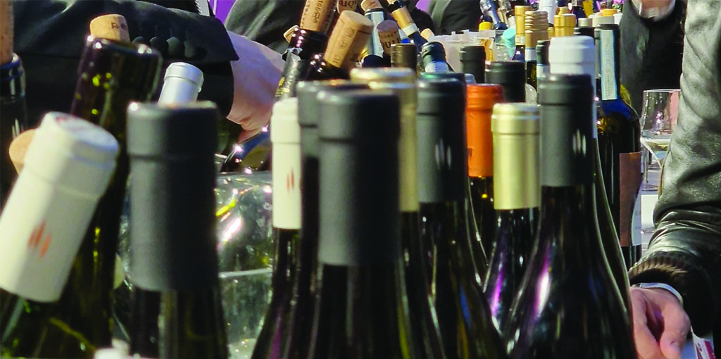 Vinitaly, la cooperazione vitivinicola sul podio