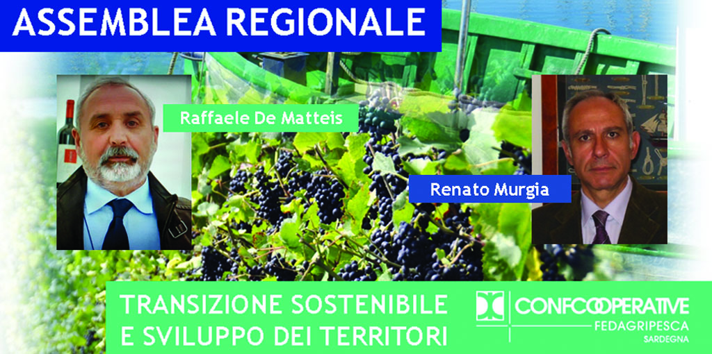 Eletto Presidente Raffaele De Matteis