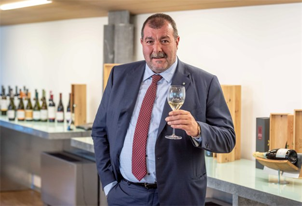 VINO, CONFCOOPERATIVE, CON DAZI A RISCHIO FINO AL 12% DELL&rsquo;EXPORT USA