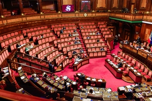 FRODI ALIMENTARI, “DISEGNO DI LEGGE DAGLI OBIETTIVI CONDIVISIBILI, MA OCCORRONO REVISIONI INDISPENSABILI PER NON PENALIZZARE LE IMPRESE CHE RISPETTANO LE REGOLE”