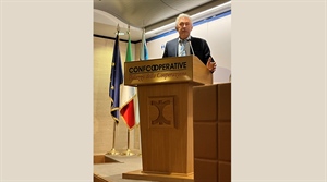 DAZI, DREI: “TEMIAMO UN GRAVE IMPATTO SULLE FILIERE PRODUTTIVE. L’EUROPA RIVEDA I TAGLI ALL’AGRICOLTURA, NON COERENTI CON I PRINCIPI DI TUTELA DEL SETTORE”