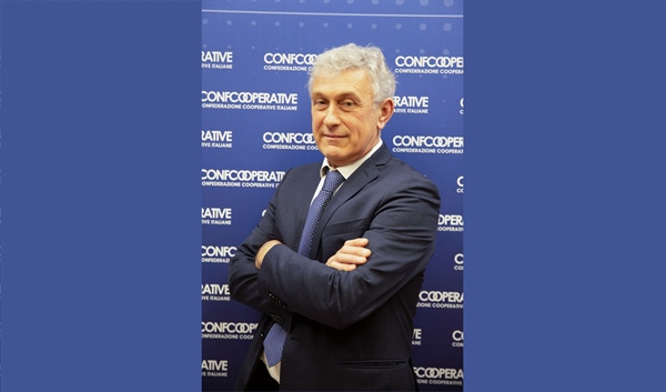 DAZI USA, DREI: “GRAVE PREGIUDIZIO VERSO L&rsquo;AGROALIMENTARE, LAVORARE DA SUBITO A MISURE COMPENSATIVE PER LE NOSTRE FILIERE”