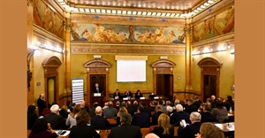 VINO: CONFCOOPERATIVE, “PUNTARE SU PROMOZIONE E INNOVAZIONE PER SALVARE LA COMPETITIVITÀ DEL COMPARTO”