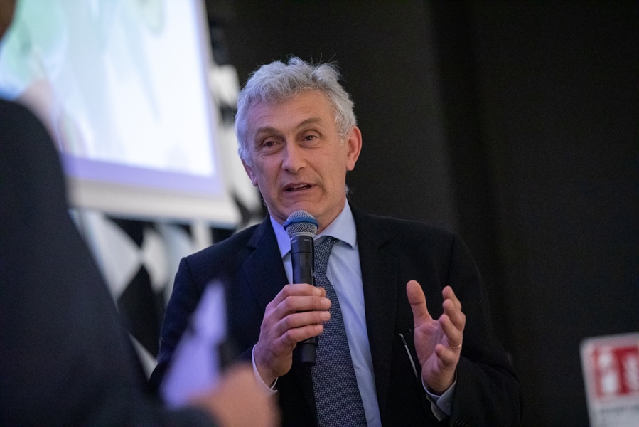 FOCUS CENSIS CONFCOOPERATIVE “L’Italia del vino: superfici, costi ed export”