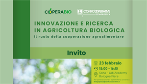 Al Sana di Bologna un focus dedicato all'innovazione cooperativa