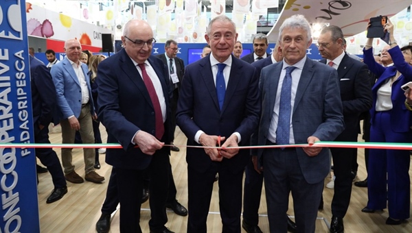 Vinitaly, Confcooperative, a 10 anni dalla ratifica dell’accordo CETA, per i vini europei in Canada una crescita media annua del +5,1%