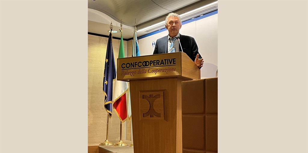 Crisi del grano duro, Drei al tavolo Masaf: “Premiare chi si aggrega e...