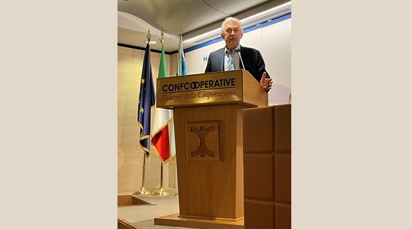 Crisi del grano duro, Drei al tavolo Masaf: “Premiare chi si aggrega e crea valore per gli agricoltori”