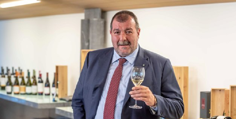 PACCHETTO VINO: CONFCOOPERATIVE FEDAGRIPESCA, RIGOTTI “PASSO AVANTI IMPORTANTE PER IL SETTORE, MA RESTANO ALCUNE CRITICITÀ”