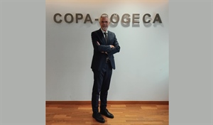 Nomine, Giovanni Guarneri riconfermato Presidente del Gruppo di Lavoro Latte del COPA-COGECA