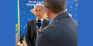 Riso Italiano, Drei (Confcooperative): “Più controlli sulle importazioni e reciprocità per tutelare la filiera europea”