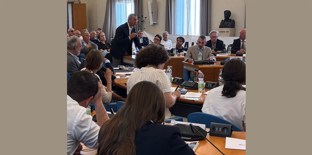 Pesca: Tiozzo (Confcooperative), “Dall’Adriatico un appello all’Europa:...