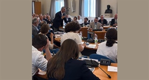 Pesca: Tiozzo (Confcooperative), “Dall’Adriatico un appello all’Europa: servono risorse e...