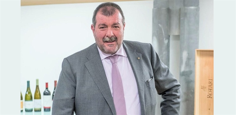 MEZZACORONA PREMIATA IN GERMANIA COME MIGLIOR COOPERATIVA ITALIANA  DEGLI ULTIMI 25 ANNI AL CONCORSO “MUNDUS VINI”
