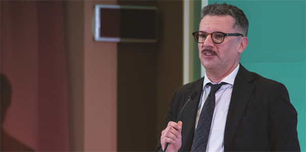 AGRICOLTURA, PICCININI: CONGRATULAZIONI A GIANSANTI PER LA RIELEZIONE ALLA PRESIDENZA DI... 