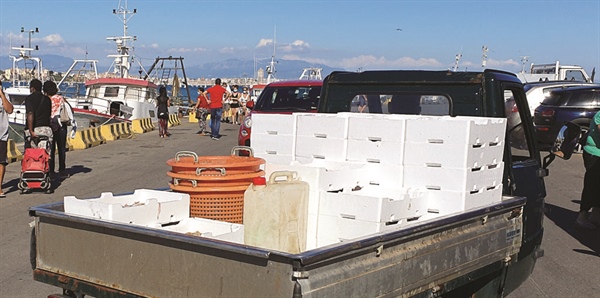 Pesca, Alleanza Cooperative chiede proroga termine domande di indennità giornaliere 