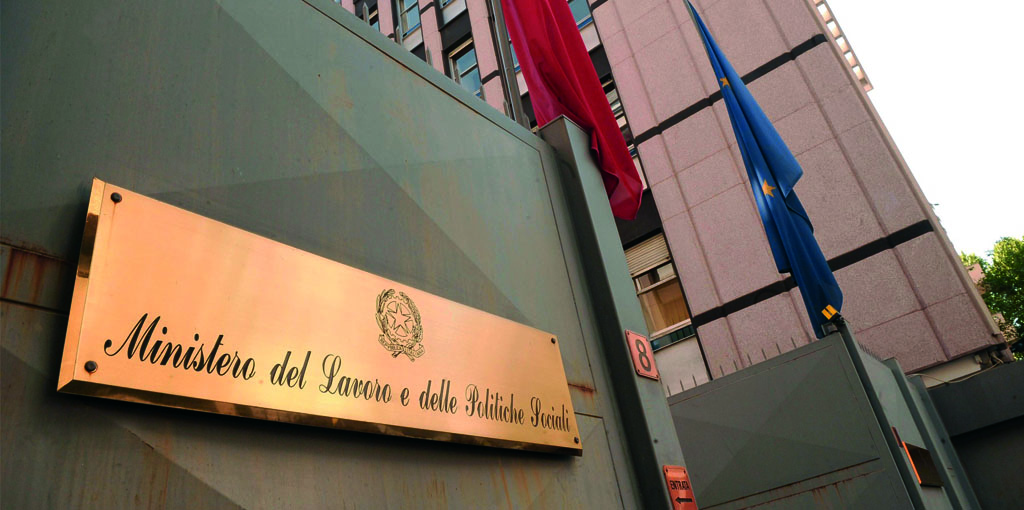Pesca: Alleanza Cooperative scrive a Ministro Calderone per proroga tempi domande indennizzi per sospensione lavoro