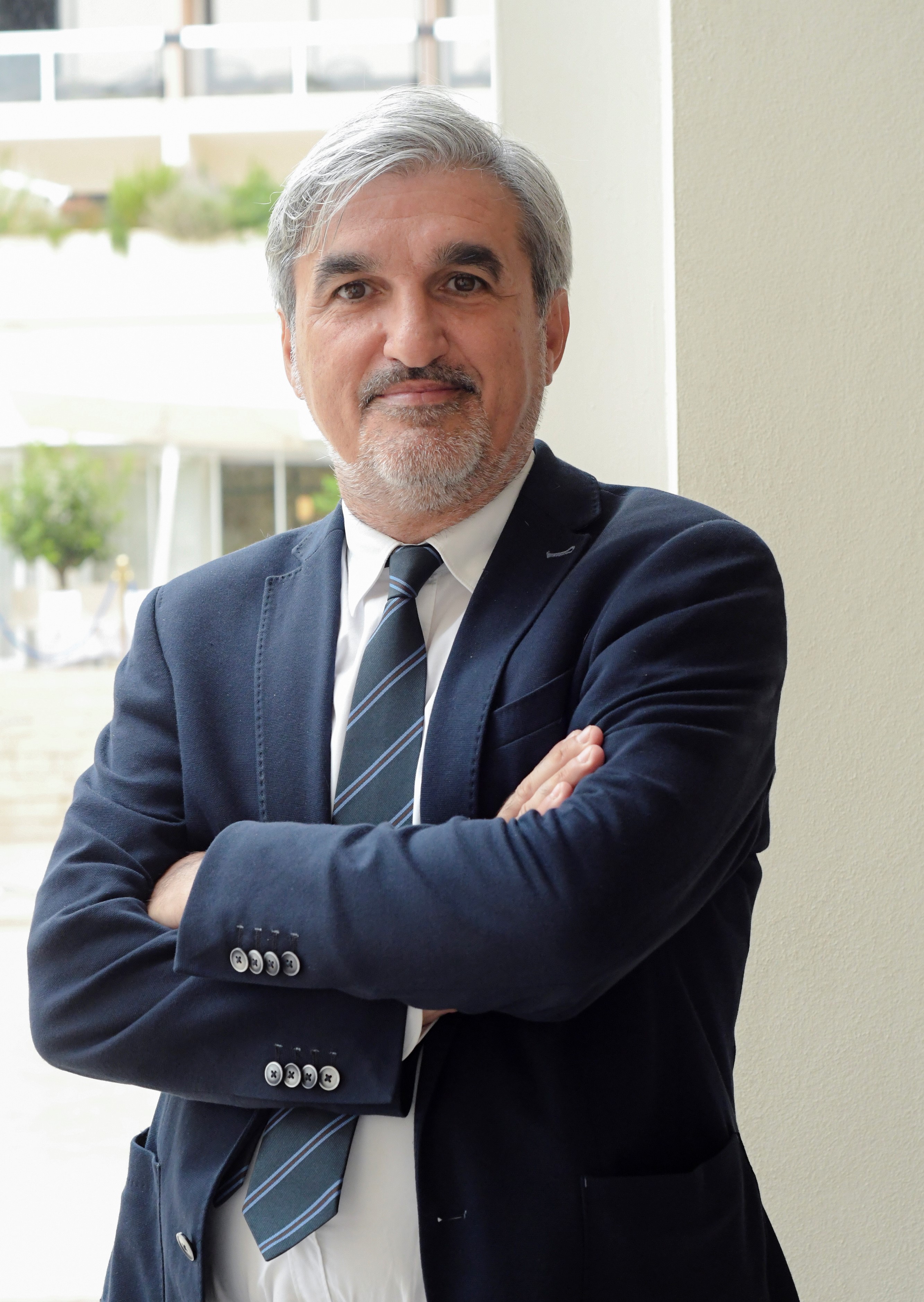Fedagripesca Francesco Torriani